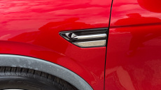 Renault Arkana 1.6 E-TECH Hybrid 145 Iconic 5dr Auto Hybrid Estate